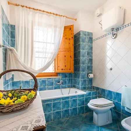 Διαμέρισμα Padronale Della Ripa *