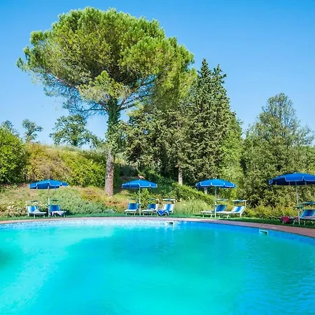 Διαμέρισμα Padronale Della Ripa