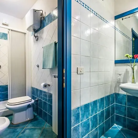 Διαμέρισμα Padronale Della Ripa