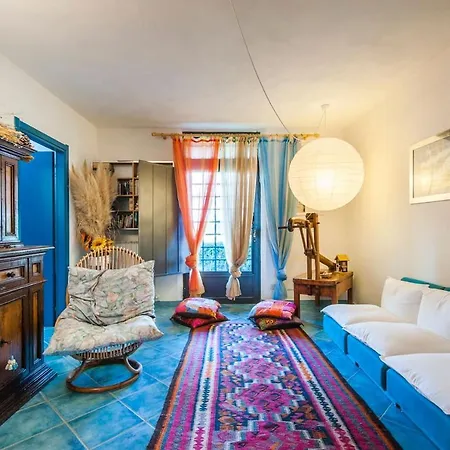 Padronale Della Ripa Διαμέρισμα Σαν Τζιμινιάνο