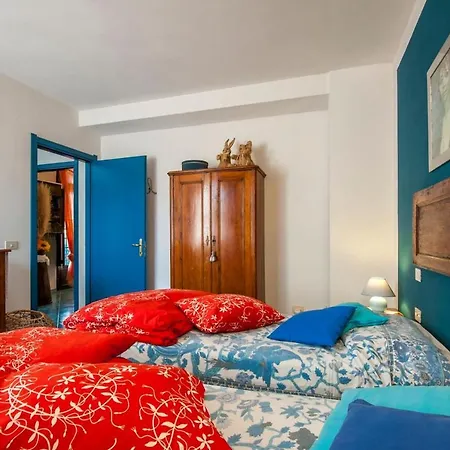 Διαμέρισμα Padronale Della Ripa