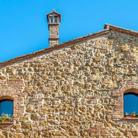 Διαμέρισμα Padronale Della Ripa Σαν Τζιμινιάνο