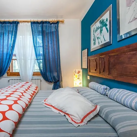 Padronale Della Ripa Διαμέρισμα Σαν Τζιμινιάνο
