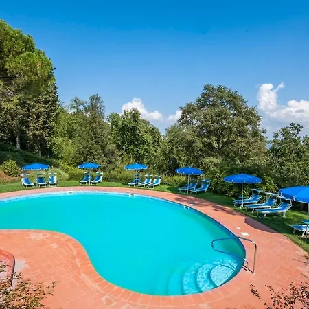 Padronale Della Ripa Διαμέρισμα