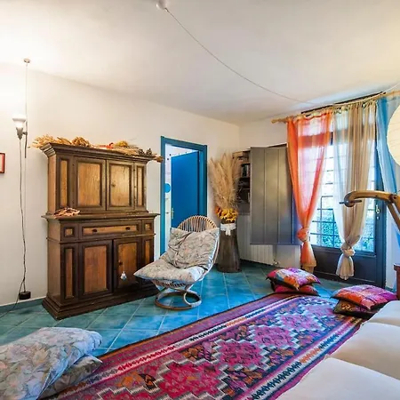 Διαμέρισμα Padronale Della Ripa